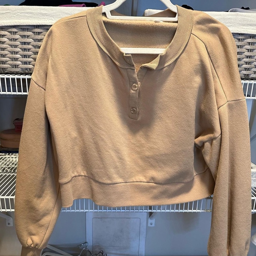 BP Sweater